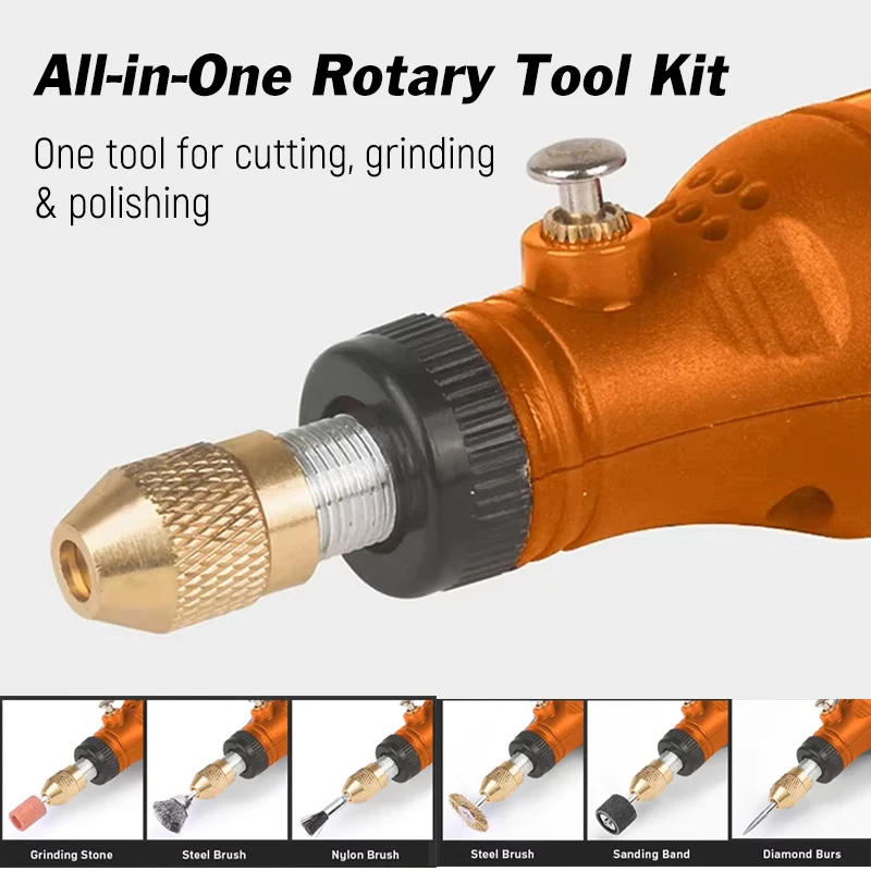 Mini Trapano Elettrico Ricaric - Power Tools Brand recensione e prezzo