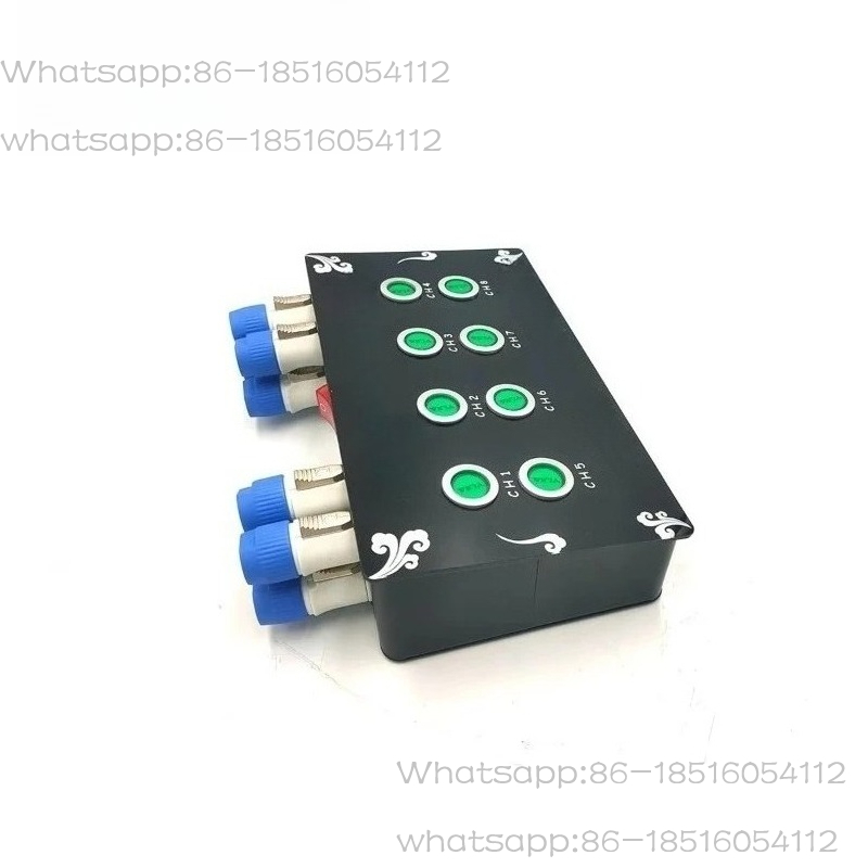 Controller Luci Sceniche per E - Power Tools Distributor recensione e prezzo