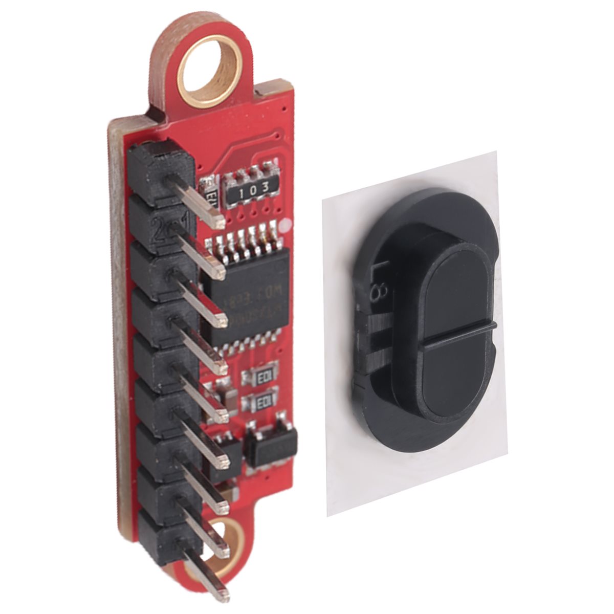 Modulo Sensore di Rilevamento  - Power Tools Zones recensione e prezzo