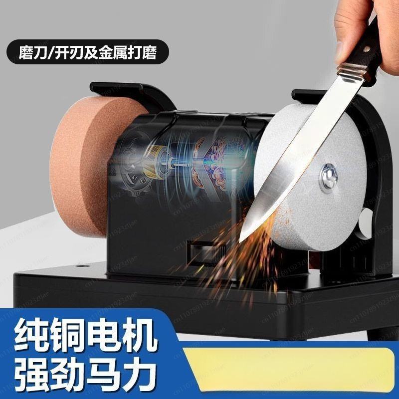 Smerigliatrice da banco ad alt - Power Tools Use recensione e prezzo
