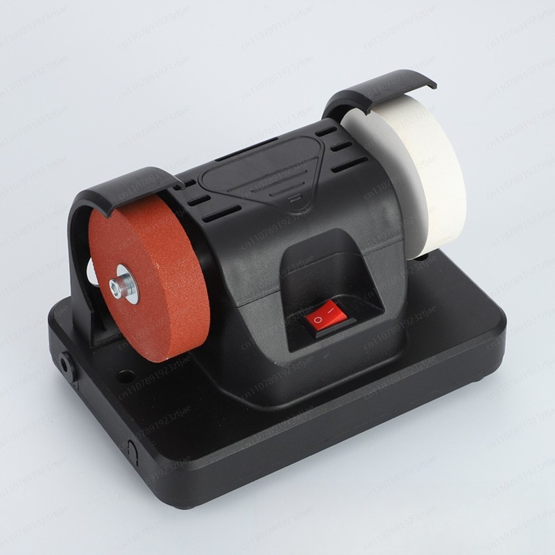 Smerigliatrice da banco ad alt - Power Tools Use recensione e prezzo