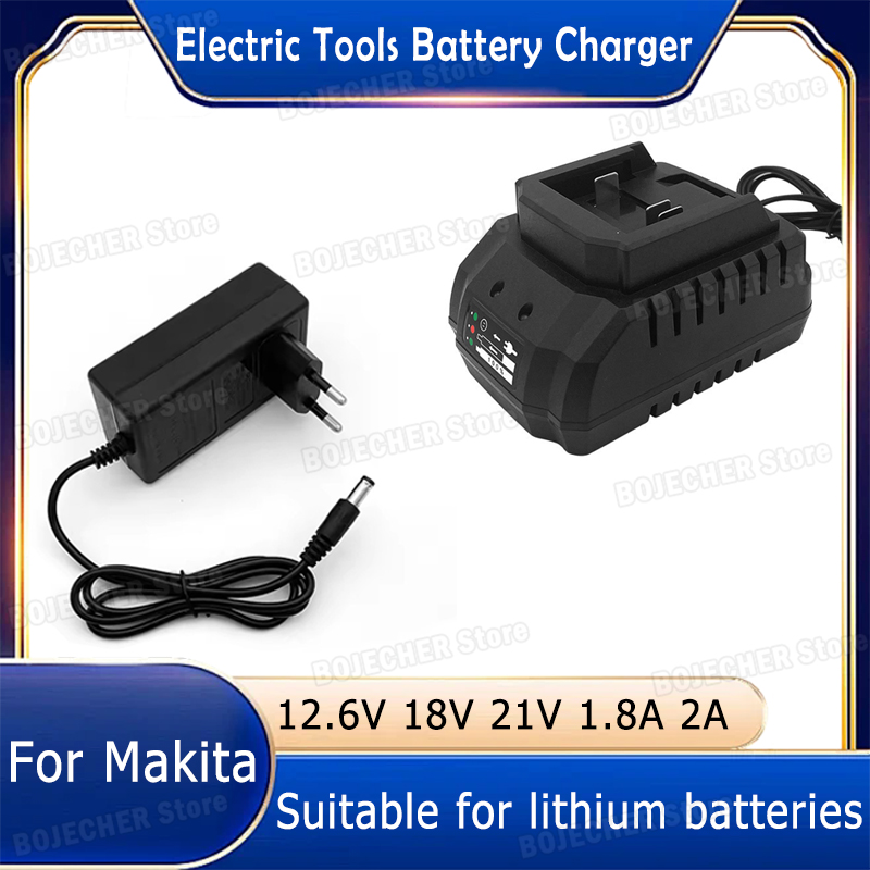 Adattatori di alimentazione DC - Power Tools Battery Adapter recensione e prezzo