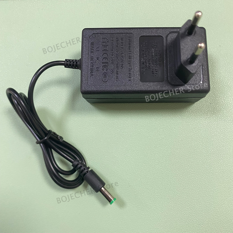 Adattatori di alimentazione DC - Power Tools Battery Adapter recensione e prezzo