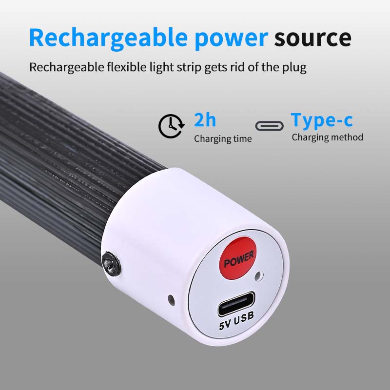 Striscia luminosa a LED multif - Power Tools Use recensione e prezzo