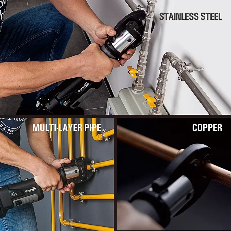 2026/Disponibile Campione Zupp - Power Tools Electrical recensione e prezzo