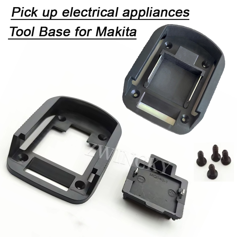 1 Pezzo Base Adattatore Conver - Power Tools Battery Adapter recensione e prezzo
