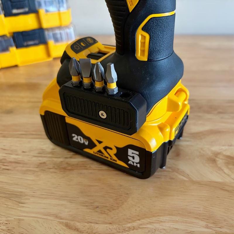 Supporto magnetico per punte d - Power Tools Hardware recensione e prezzo
