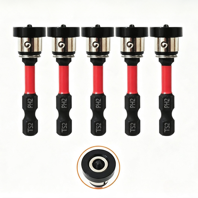 Punte Magnetiche PH2 da 50MM p - Power Tools Use recensione e prezzo