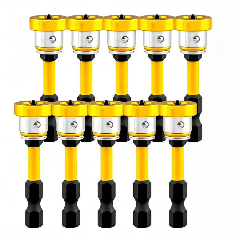 Punte Magnetiche PH2 da 50MM p - Power Tools Use recensione e prezzo