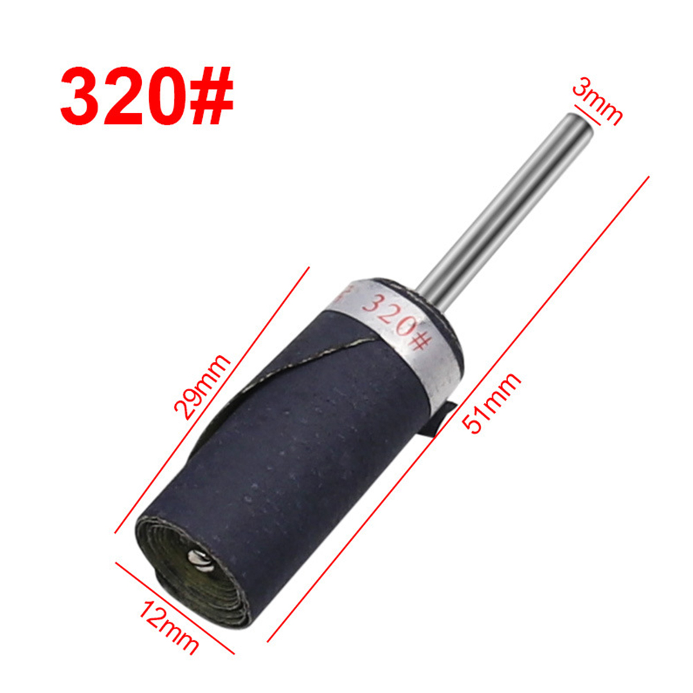 Testa lucidante per carta vetr - Power Tools Use recensione e prezzo