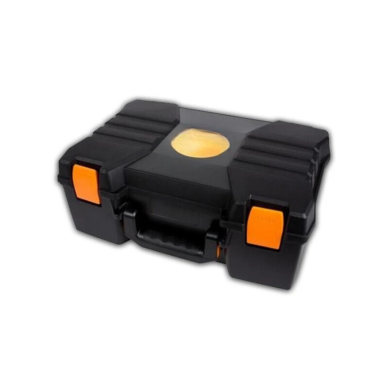 Termocamera a Infrarossi testo - Power Tools Images recensione e prezzo