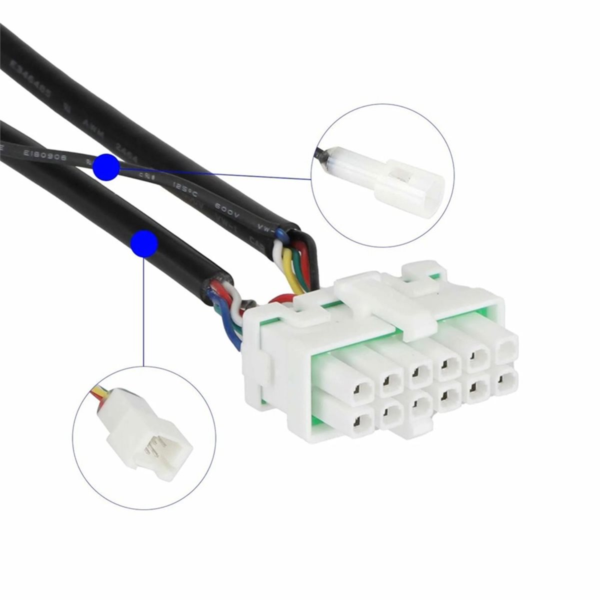 Cavo di Controllo Principale B - Power Tools Pro recensione e prezzo
