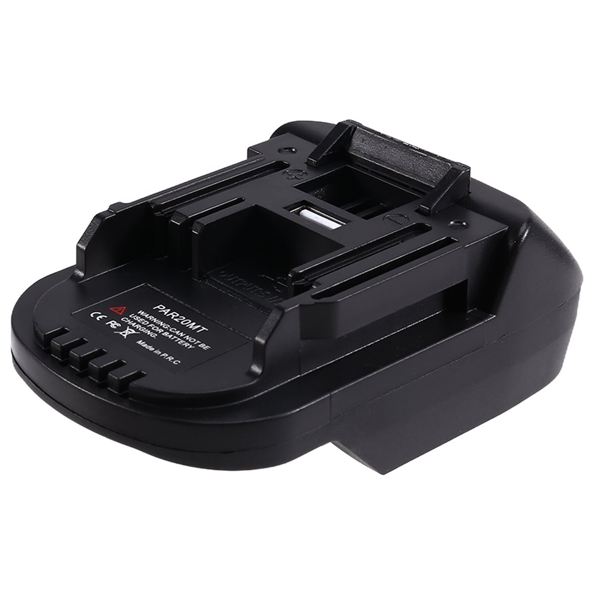 Convertitore adattatore batter - Power Tools Battery Adapter recensione e prezzo
