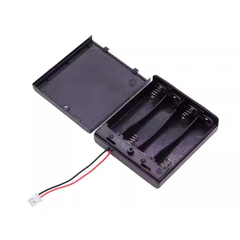 Portabatteria con materiali in - Power Tools Voltage recensione e prezzo