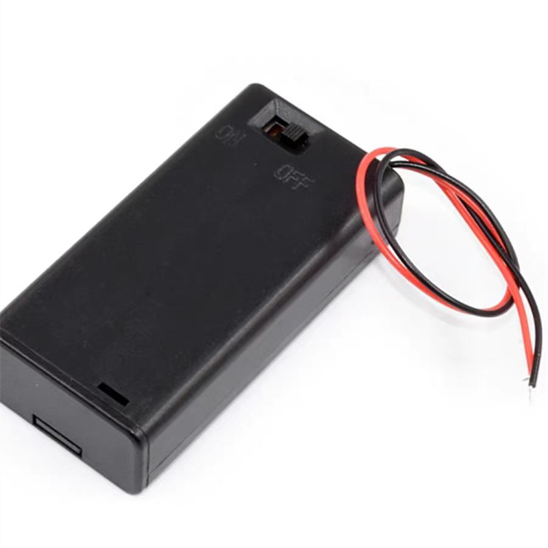 Portabatteria con materiali in - Power Tools Voltage recensione e prezzo