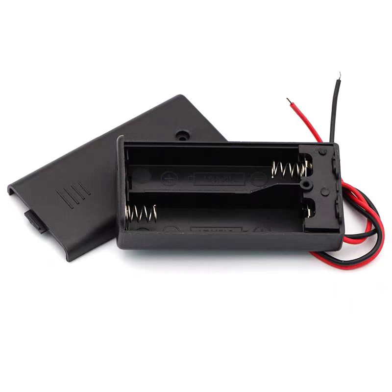 Portabatteria con materiali in - Power Tools Voltage recensione e prezzo