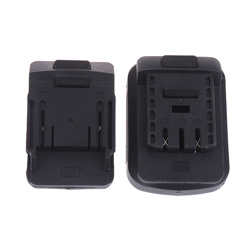 Adattatore convertitore per ba - Power Tools Battery Adapter recensione e prezzo