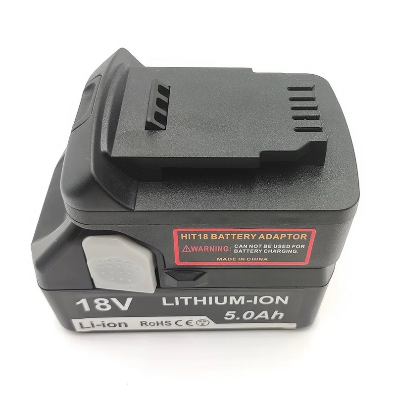 Adattatore Convertitore ZWINCK - Power Tools Use recensione e prezzo