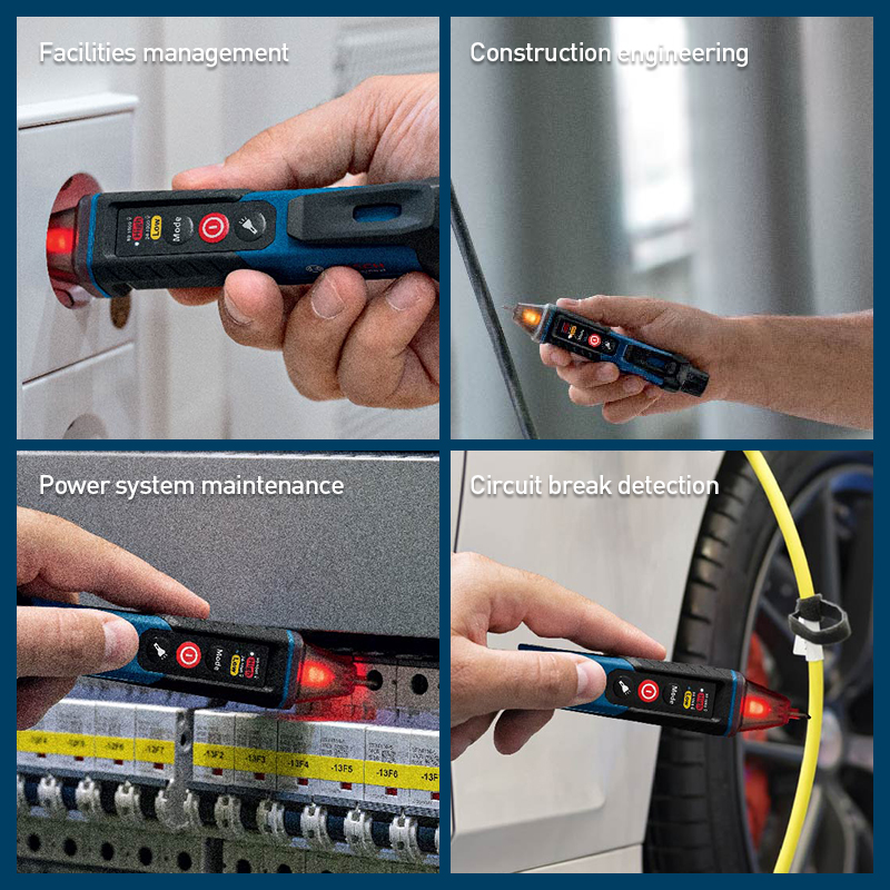 BOSCH PRO GVD 1000-17 Tester d - Power Tools Bosch recensione e prezzo