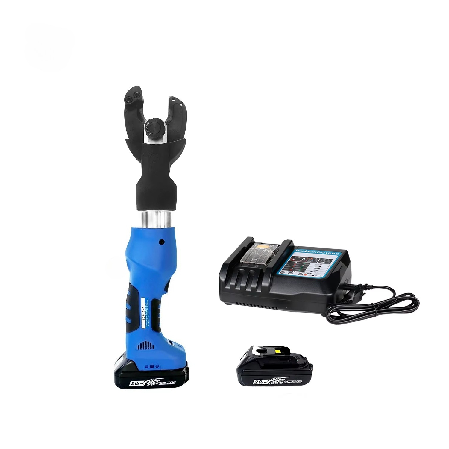 ECT-30MC Mini Utensile Idrauli - Power Tools Electrical recensione e prezzo