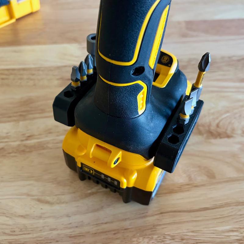 【BA】Supporto magnetico per pun - Power Tools Hardware recensione e prezzo