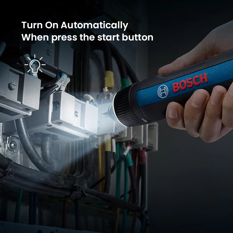 Cacciavite Elettrico BOSCH Go  - Power Tools Bosch recensione e prezzo