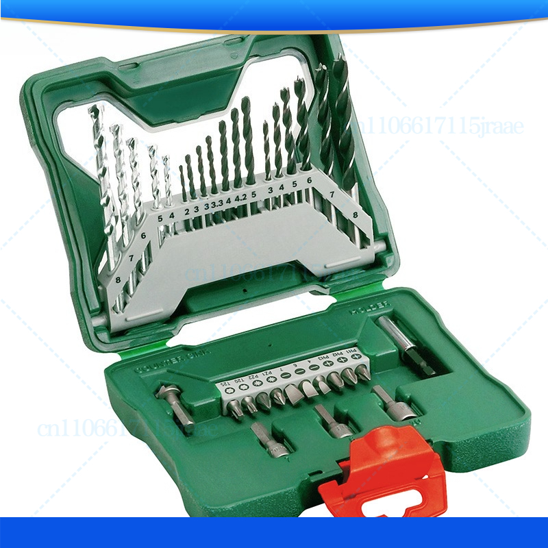 Punte Bosch per utensili elett - Power Tools Bosch recensione e prezzo