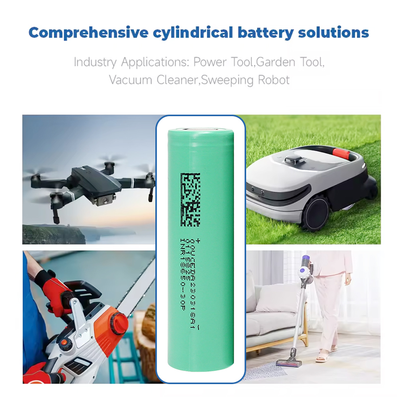 Batteria DMEGC INR18650-30P 3. - Power Tools Top Brands recensione e prezzo