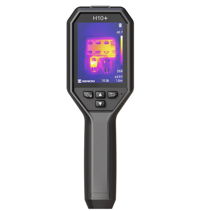 H10 + Termocamera Termocamera  - Power Tools Images recensione e prezzo