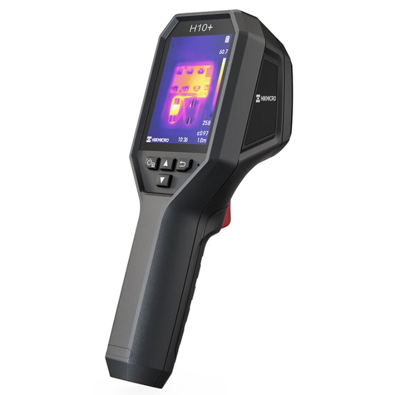 H10 + Termocamera Termocamera  - Power Tools Images recensione e prezzo