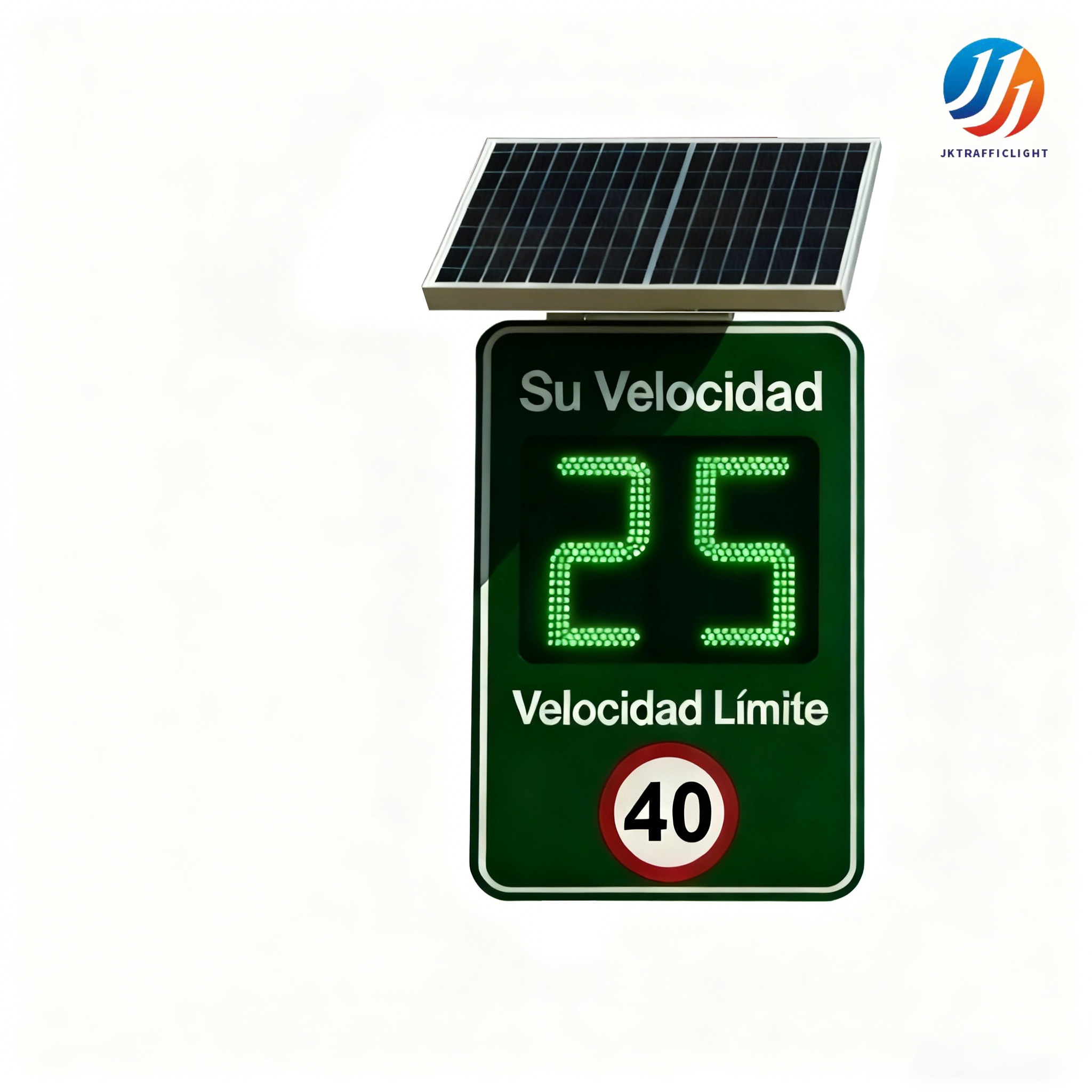 Segnale radar di velocità a en - Power Tools Zones recensione e prezzo