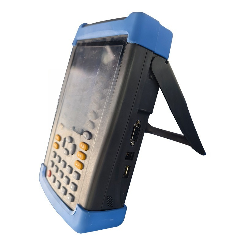 Analizzatore vettoriale a sei  - Power Tools Vector recensione e prezzo
