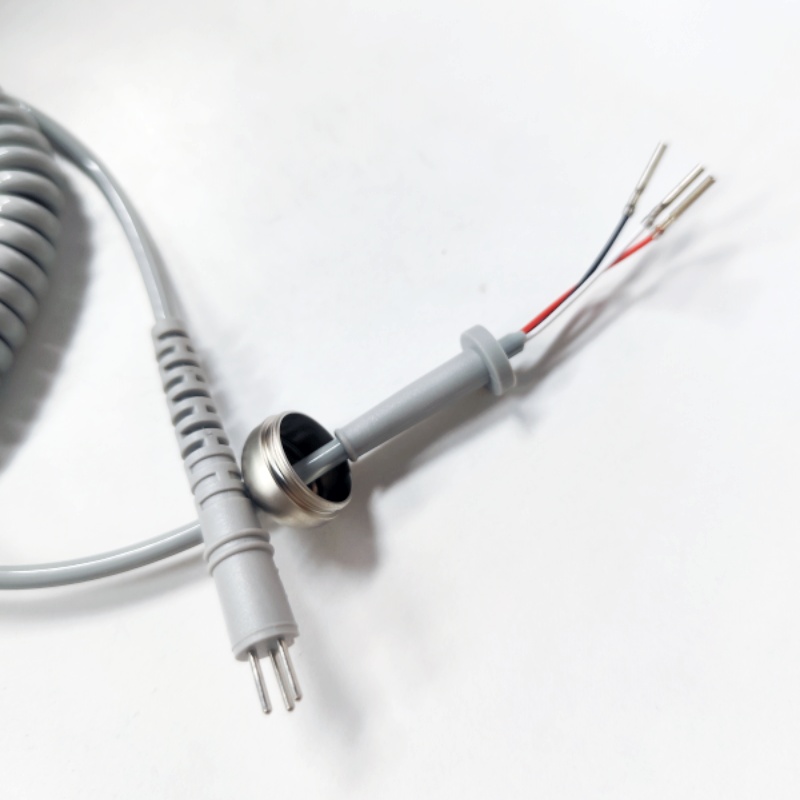 Manipolo Medicool Pro Cavo di  - Power Tools Pro recensione e prezzo