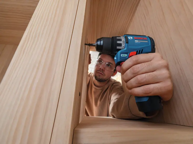 Trapano a Batteria Bosch Profe - Power Tools Hardware recensione e prezzo