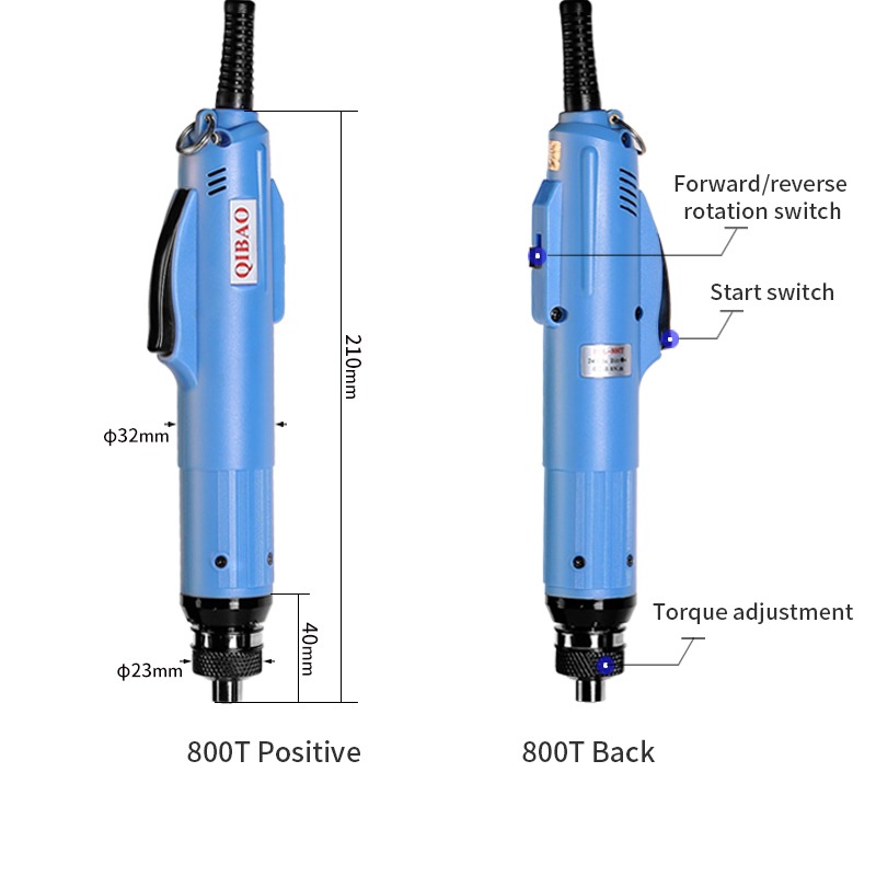 【2026】Cacciavite Elettrico Aut - Power Tools Brand recensione e prezzo