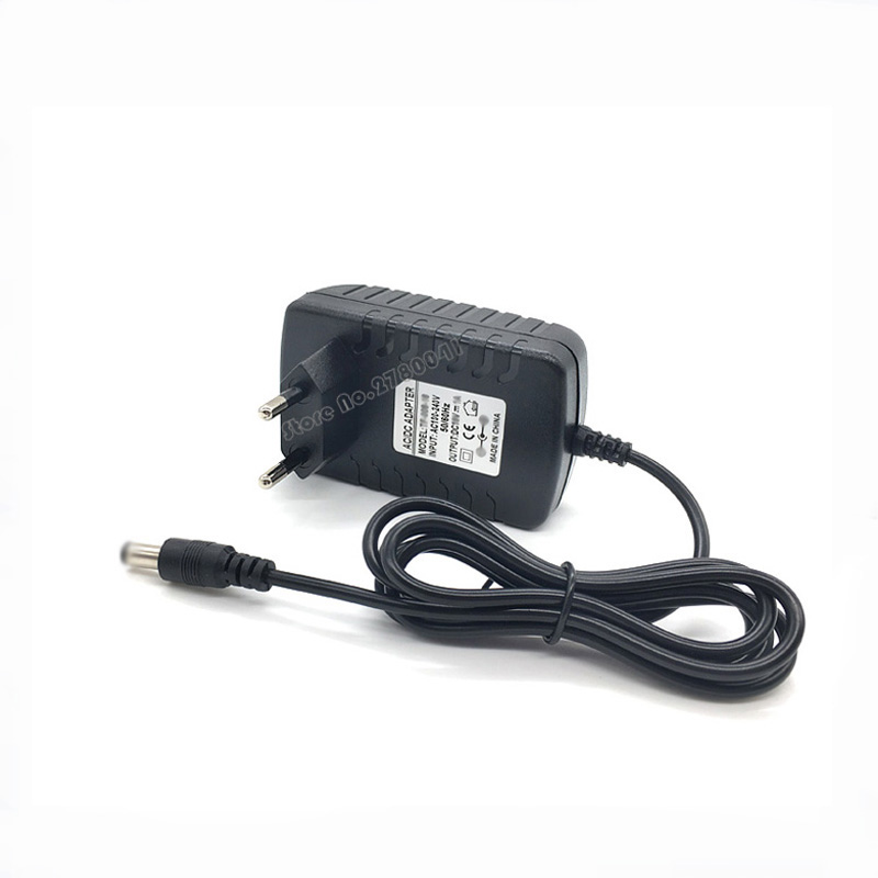 Adattatore AC 12V per Vogatore - Power Tools Pro recensione e prezzo