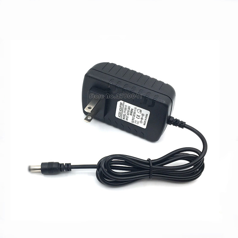 Adattatore AC 12V per Vogatore - Power Tools Pro recensione e prezzo