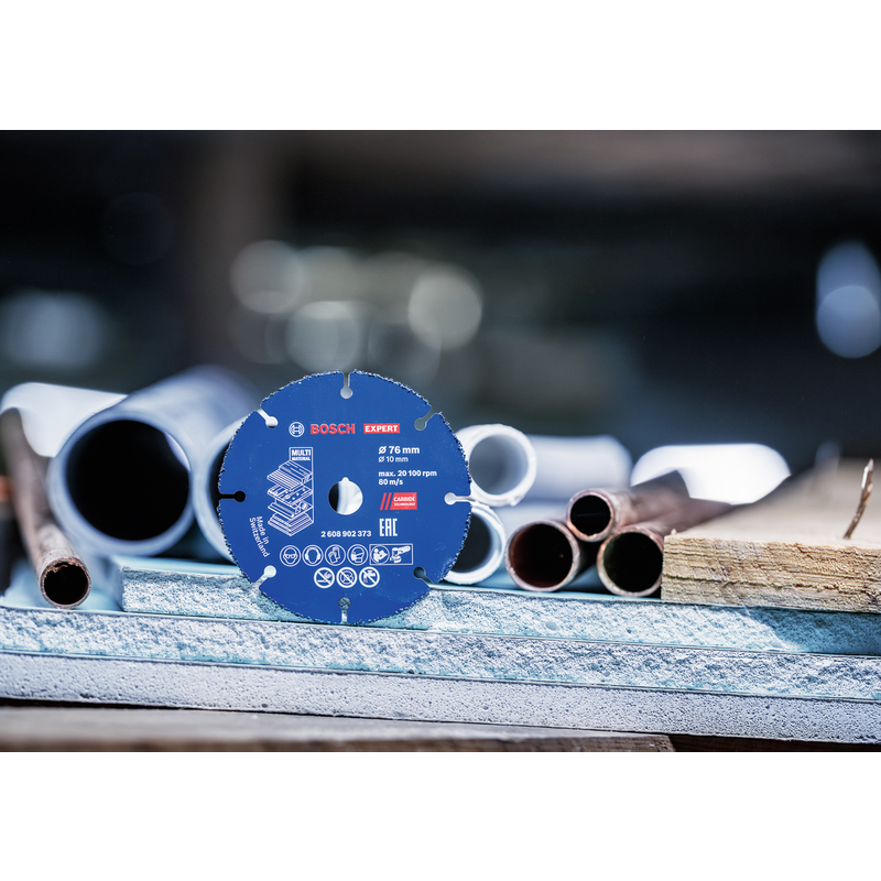 BOSCH Originale 2608902373 Dis - Power Tools Bosch recensione e prezzo