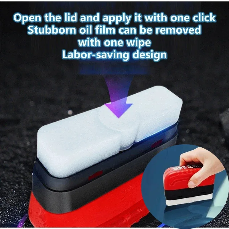 Potente spazzola per la rimozi - Power Tools Use recensione e prezzo