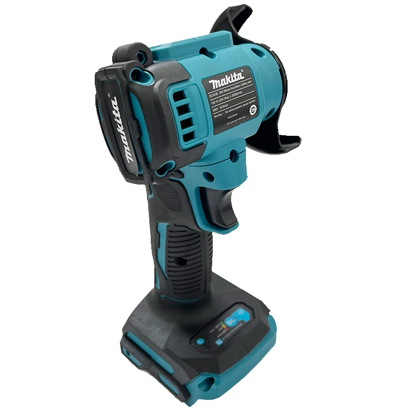 Nuovo Mini Smerigliatrice Ango - Circular Saw Cordless recensione e prezzo
