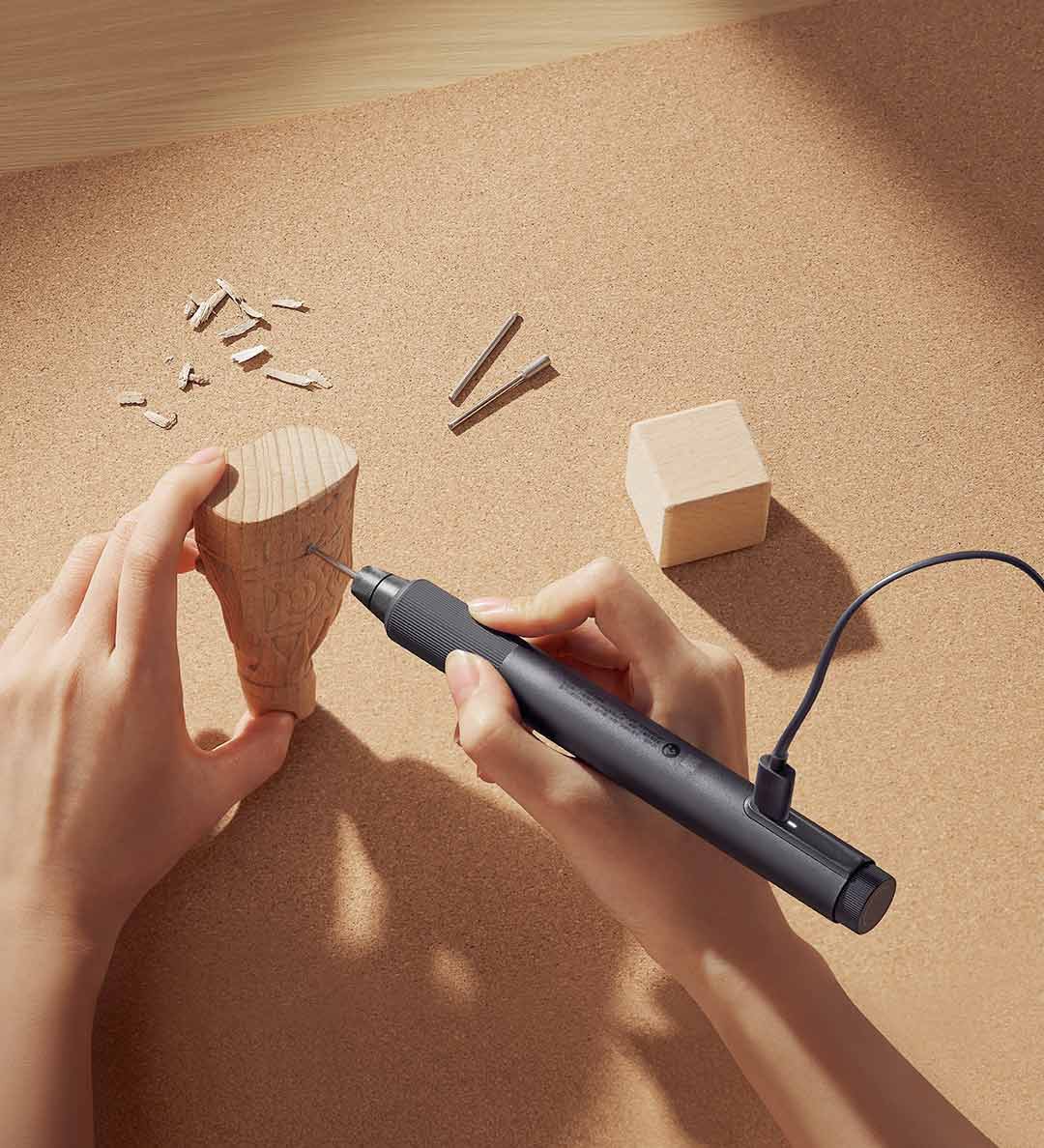 Penna Elettrica per Incisione  - Power Tools Brand recensione e prezzo