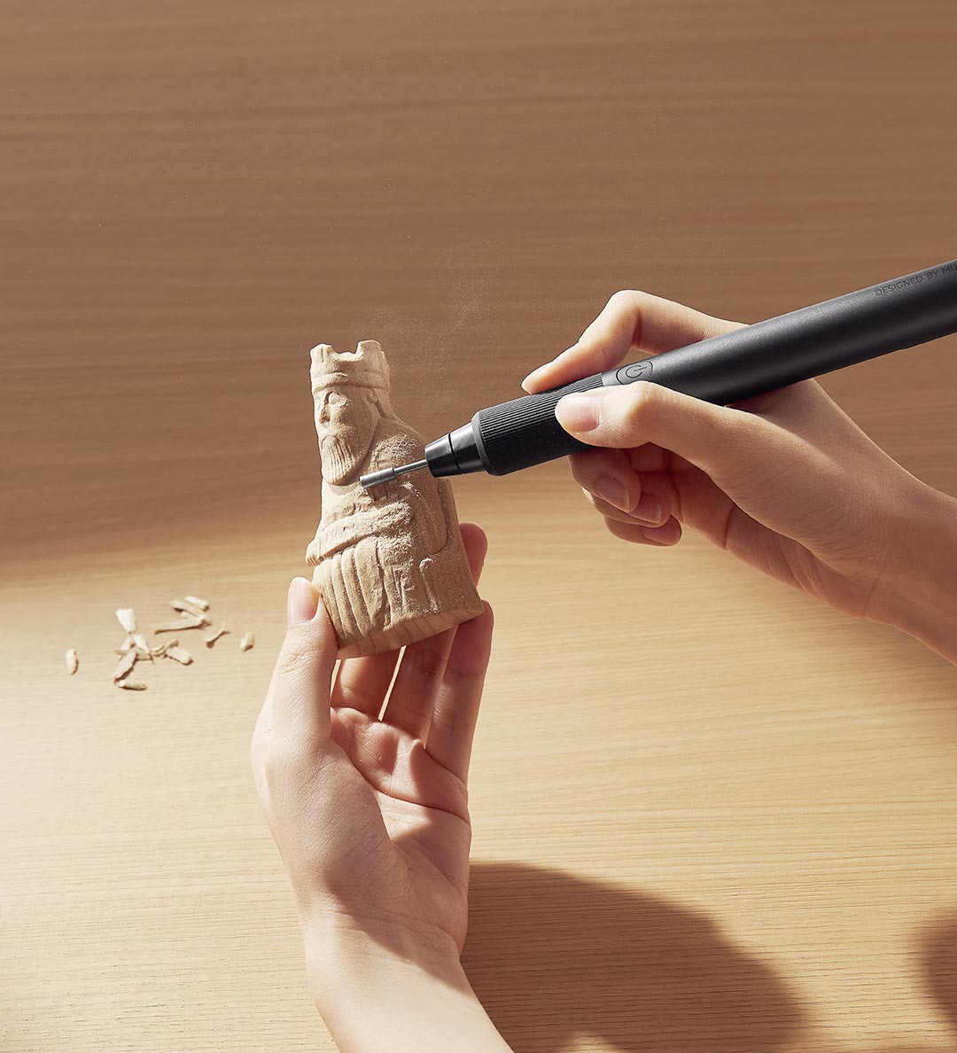 Penna Elettrica per Incisione  - Power Tools Brand recensione e prezzo