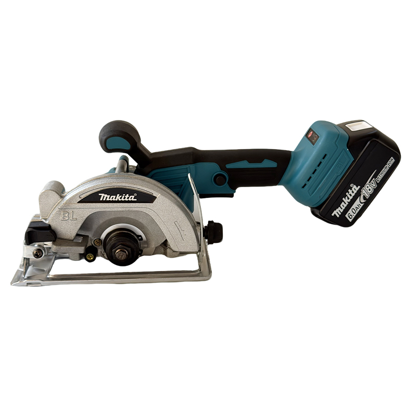 Sega circolare elettrica a bat - Circular Saw Cordless recensione e prezzo