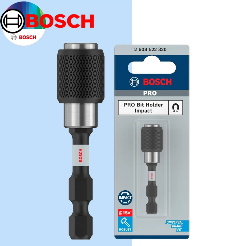 BOSCH 2608522320 PRO Portainse - Power Tools Bosch recensione e prezzo