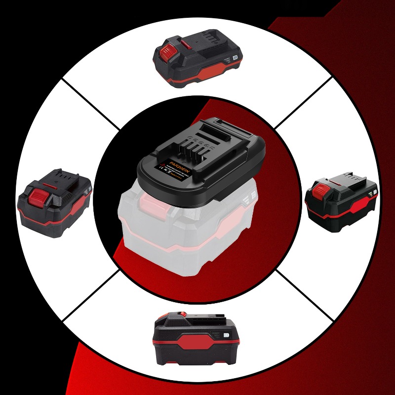 Adattatore per batteria per ut - Power Tools Use recensione e prezzo