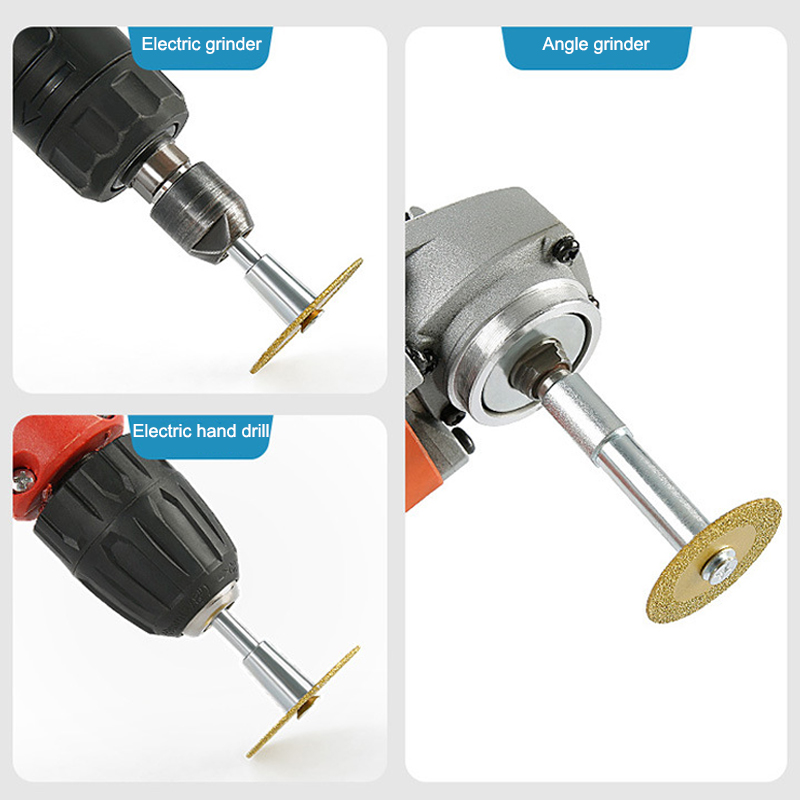 Lama Diamantata da 40mm per Sm - Power Tools Brand recensione e prezzo