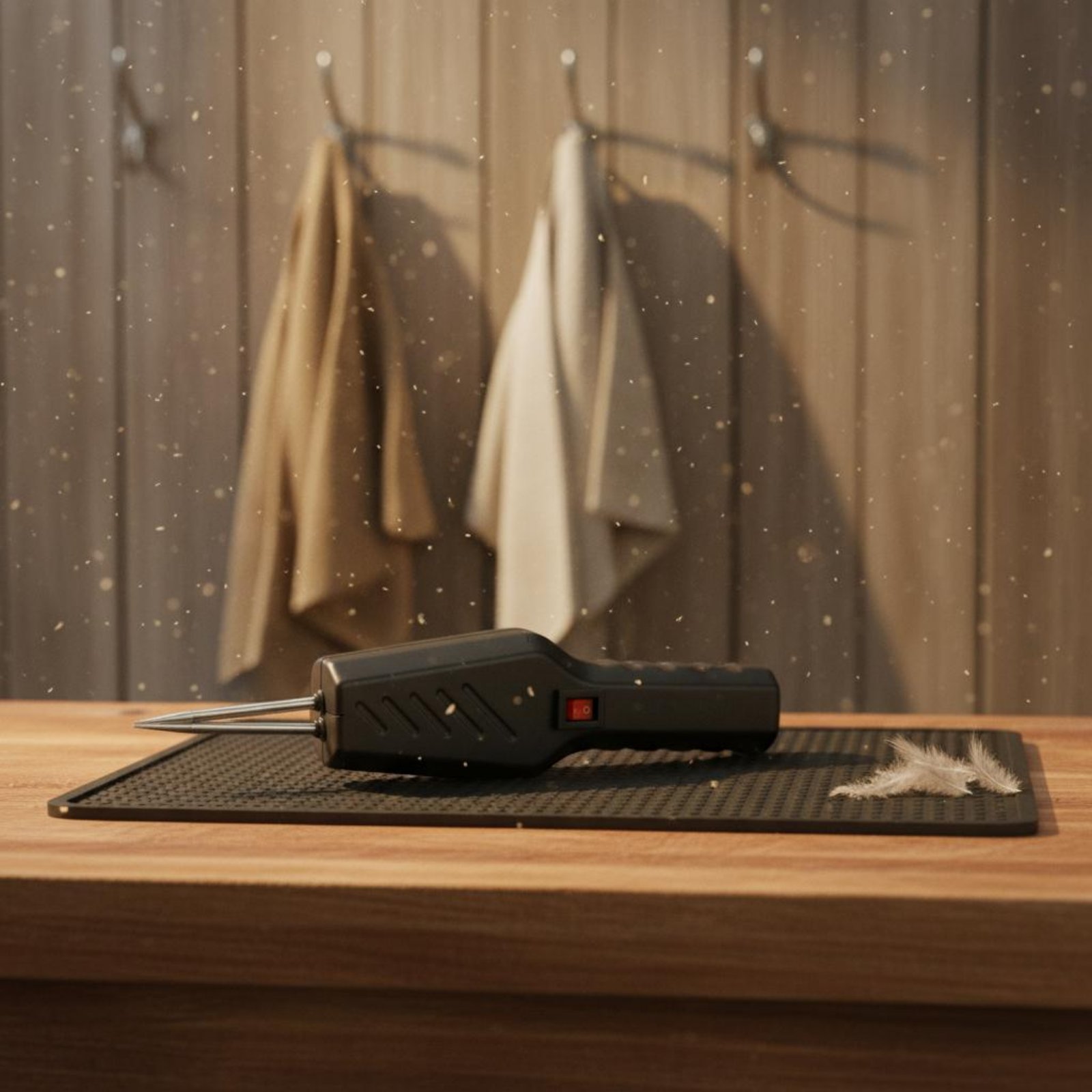 Spiumatrice Elettrica per Poll - Power Tools Use recensione e prezzo