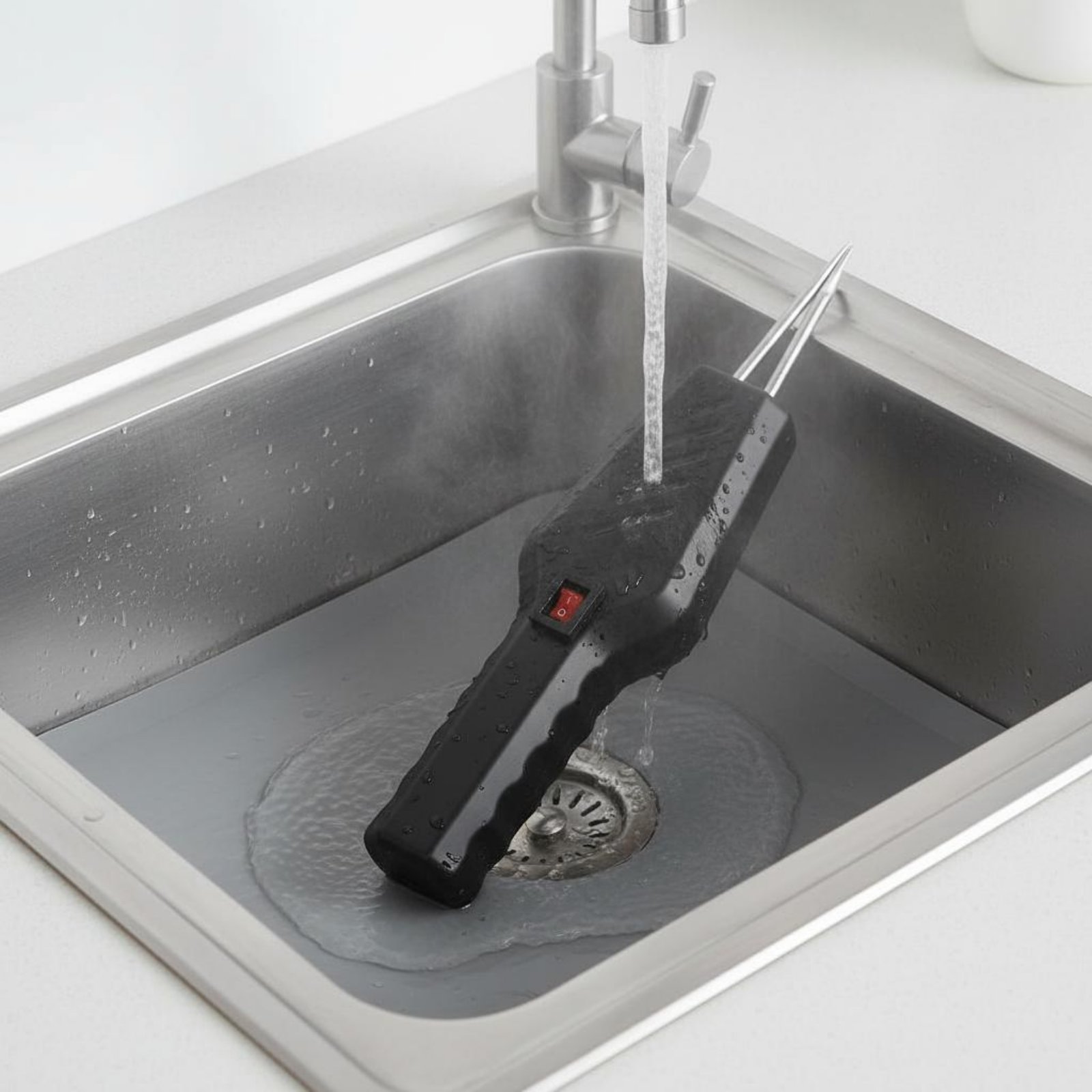 Spiumatrice Elettrica per Poll - Power Tools Use recensione e prezzo