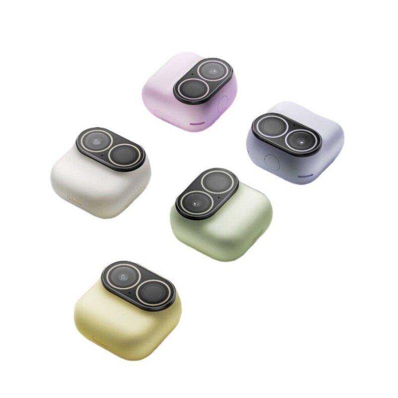 Telecamera tascabile Vlog di q - Power Tools Images recensione e prezzo
