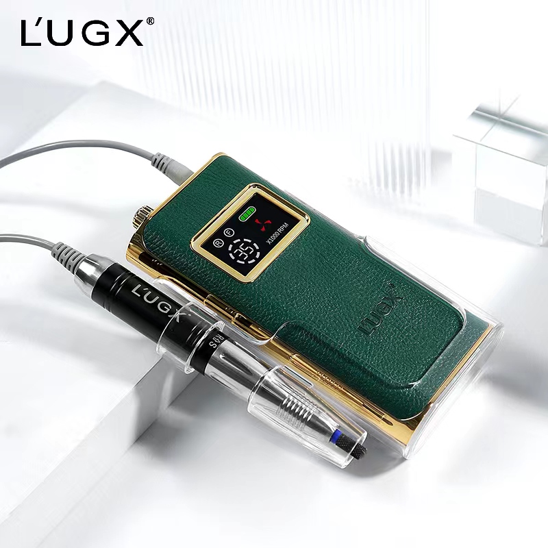 2026 LUGX 619 35000rpm Trapano - Power Tools Electrical recensione e prezzo